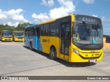 Sharp Transportes 120 na cidade de Araucária, Paraná, Brasil, por Everton S de Jesus. ID da foto: :id.