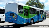 Nova Transporte 22184 na cidade de Serra, Espírito Santo, Brasil, por Thaynan Sarmento. ID da foto: :id.