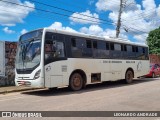 Ônibus Particulares 2404 na cidade de Rio Branco, Acre, Brasil, por LEONARDO ANDRADE. ID da foto: :id.