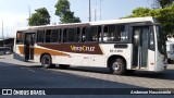 Auto Ônibus Vera Cruz DC 5.080 na cidade de Duque de Caxias, Rio de Janeiro, Brasil, por Anderson Nascimento. ID da foto: :id.