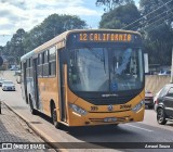 Sharp Transportes 105 na cidade de Araucária, Paraná, Brasil, por Amauri Souza. ID da foto: :id.