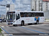 Auto Ônibus Santa Maria Transporte e Turismo 02030 na cidade de Natal, Rio Grande do Norte, Brasil, por Emerson Barbosa. ID da foto: :id.