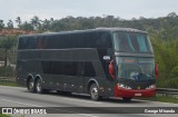 Ônibus Particulares 8292 na cidade de Santa Isabel, São Paulo, Brasil, por George Miranda. ID da foto: :id.