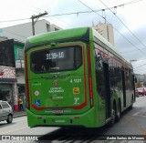 Himalaia Transportes > Ambiental Transportes Urbanos 4 1121 na cidade de São Paulo, São Paulo, Brasil, por Andre Santos de Moraes. ID da foto: :id.