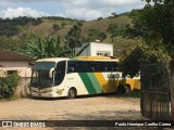 Empresa Gontijo de Transportes 17010 na cidade de Água Boa, Minas Gerais, Brasil, por Paulo Henrique Coelho Correa. ID da foto: :id.
