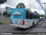 Rota Sol > Vega Transporte Urbano 35431 na cidade de Fortaleza, Ceará, Brasil, por Pedro Henrique. ID da foto: :id.