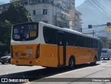 Real Auto Ônibus C41215 na cidade de Rio de Janeiro, Rio de Janeiro, Brasil, por Vinicius Lopes. ID da foto: :id.