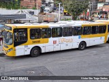Plataforma Transportes 30995 na cidade de Salvador, Bahia, Brasil, por Victor São Tiago Santos. ID da foto: :id.