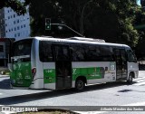 Transcooper > Norte Buss 1 6401 na cidade de São Paulo, São Paulo, Brasil, por Gilberto Mendes dos Santos. ID da foto: :id.