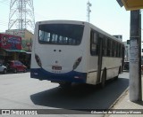 Ônibus Particulares LRI1125 na cidade de Santarém, Pará, Brasil, por Gilsonclay de Mendonça Moraes. ID da foto: :id.