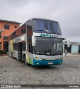 Jonas Turismo 7013 na cidade de Poções, Bahia, Brasil, por Gui Ferreira. ID da foto: :id.