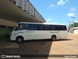 Primeira Classe Transportes 1045 na cidade de Quirinópolis, Goiás, Brasil, por Jonas Miranda. ID da foto: :id.