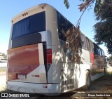 Ônibus Particulares 7A95 na cidade de Belo Horizonte, Minas Gerais, Brasil, por Bruno Santos Lima. ID da foto: :id.