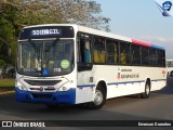 SOGIL - Sociedade de Ônibus Gigante Ltda. 110 na cidade de Gravataí, Rio Grande do Sul, Brasil, por Emerson Dorneles. ID da foto: :id.
