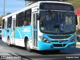 TRANSA - Transa Transporte Coletivo 745 na cidade de Três Rios, Rio de Janeiro, Brasil, por Augusto César. ID da foto: :id.