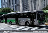 Cooperativa Fênix > Spencer Transporte 1 5133 na cidade de São Paulo, São Paulo, Brasil, por Gilberto Mendes dos Santos. ID da foto: :id.