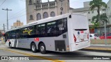 Next Mobilidade - ABC Sistema de Transporte 5304 na cidade de Santo André, São Paulo, Brasil, por Juliano Soares. ID da foto: :id.