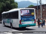 Transportes Campo Grande D53600 na cidade de Rio de Janeiro, Rio de Janeiro, Brasil, por Guilherme Pereira Costa. ID da foto: :id.
