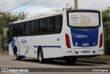 ATT - Atlântico Transportes e Turismo 8890 na cidade de Vitória da Conquista, Bahia, Brasil, por Rava Ogawa. ID da foto: :id.