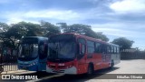 Autotrans > Turilessa 25340 na cidade de Contagem, Minas Gerais, Brasil, por Nikollas Oliveira. ID da foto: :id.