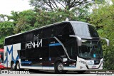 Empresa de Ônibus Nossa Senhora da Penha 61200 na cidade de São Paulo, São Paulo, Brasil, por Jean Passos Silva. ID da foto: :id.