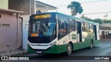 Expresso Caribus Transportes 3094 na cidade de Cuiabá, Mato Grosso, Brasil, por João l Pedro. ID da foto: :id.