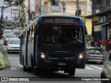 São Cristóvão Transportes 10737 na cidade de Belo Horizonte, Minas Gerais, Brasil, por Douglas Célio Brandao. ID da foto: :id.