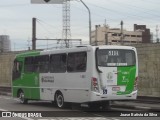 Transcooper > Norte Buss 1 6061 na cidade de São Paulo, São Paulo, Brasil, por Joase Batista da Silva. ID da foto: :id.