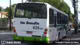 Empresa São Benedito 0351192 na cidade de Fortaleza, Ceará, Brasil, por Bernardo Pinheiro de Sousa. ID da foto: :id.