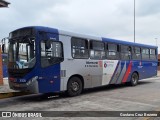 Empresa de Ônibus Vila Galvão 30.628 na cidade de Guarulhos, São Paulo, Brasil, por Gustavo Cruz Bezerra. ID da foto: :id.