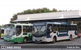 Auto Omnibus Floramar 11273 na cidade de Belo Horizonte, Minas Gerais, Brasil, por Daniel da Silva. ID da foto: :id.
