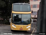 Brisa Ônibus 11871 na cidade de Niterói, Rio de Janeiro, Brasil, por Rafael Lima. ID da foto: :id.