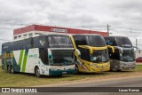 Ônibus Particulares 2022 na cidade de Serra Talhada, Pernambuco, Brasil, por Lucas Ramon. ID da foto: :id.