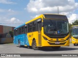 Sharp Transportes 148 na cidade de Araucária, Paraná, Brasil, por Everton S de Jesus. ID da foto: :id.