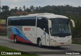 BBTT - Benfica Barueri Transporte e Turismo 1666 na cidade de Santa Isabel, São Paulo, Brasil, por George Miranda. ID da foto: :id.