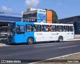 Nova Transporte 22174 na cidade de Vila Velha, Espírito Santo, Brasil, por Sergio Corrêa. ID da foto: :id.