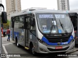 Transcooper > Norte Buss 2 6009 na cidade de Barueri, São Paulo, Brasil, por HENRIQUE ANTUNES. ID da foto: :id.
