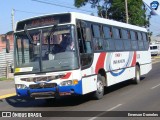 SOGIL - Sociedade de Ônibus Gigante Ltda. 038 na cidade de Gravataí, Rio Grande do Sul, Brasil, por Emerson Dorneles. ID da foto: :id.