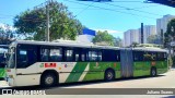 Next Mobilidade - ABC Sistema de Transporte 8106 na cidade de São Bernardo do Campo, São Paulo, Brasil, por Juliano Soares. ID da foto: :id.