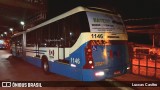 Metrobus 1146 na cidade de Goiânia, Goiás, Brasil, por Luccas Casttro. ID da foto: :id.