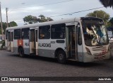 Real Alagoas de Viação 4424 na cidade de Maceió, Alagoas, Brasil, por João Melo. ID da foto: :id.