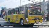 Ônibus Particulares El Nitido na cidade de Independencia, Santiago, Metropolitana de Santiago, Chile, por Benjamín Tomás Lazo Acuña. ID da foto: :id.