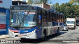 BB Transportes e Turismo 27.455 na cidade de Cotia, São Paulo, Brasil, por Henrique Oliveira. ID da foto: :id.