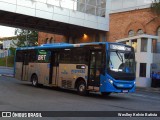BRT Sorocaba Concessionária de Serviços Públicos SPE S/A 3073 na cidade de Sorocaba, São Paulo, Brasil, por Weslley Kelvin Batista. ID da foto: :id.
