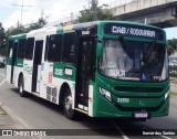 OT Trans - Ótima Salvador Transportes 21555 na cidade de Salvador, Bahia, Brasil, por Itamar dos Santos. ID da foto: :id.