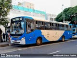 VB Transportes e Turismo 3399 na cidade de Campinas, São Paulo, Brasil, por José Eduardo Garcia Pontual. ID da foto: :id.