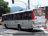 Transportes Barra D13291 na cidade de Rio de Janeiro, Rio de Janeiro, Brasil, por Guilherme Pereira Costa. ID da foto: :id.