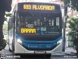 Transurb A72172 na cidade de Rio de Janeiro, Rio de Janeiro, Brasil, por Mr3DZY Photos. ID da foto: :id.