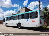 Reunidas Transportes >  Transnacional Metropolitano 56068 na cidade de Bayeux, Paraíba, Brasil, por Mateus Militão. ID da foto: :id.