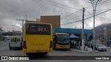 Coletivo Transportes 121 na cidade de Panelas, Pernambuco, Brasil, por Leon Oliver. ID da foto: :id.